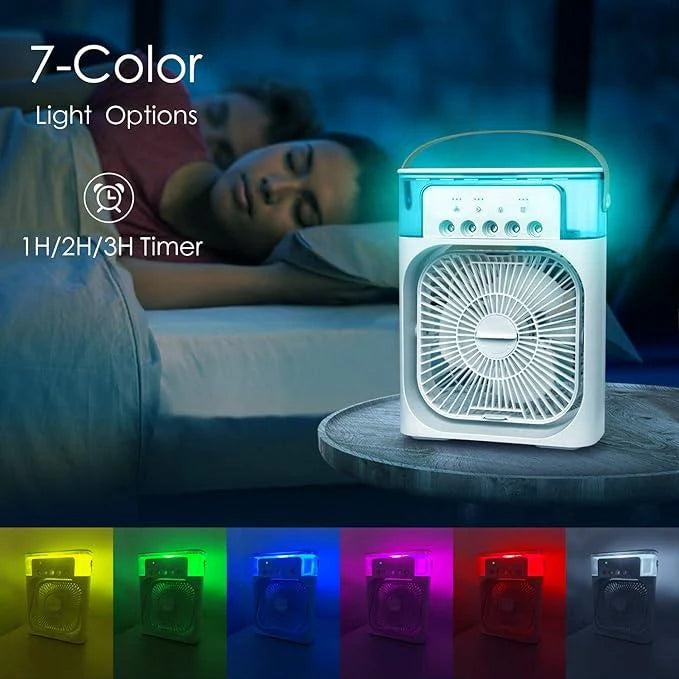 Portable Air Conditioner™
